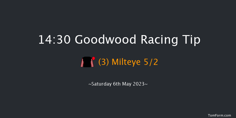 Goodwood 14:30 Maiden (Class 4) 8f Fri 5th May 2023