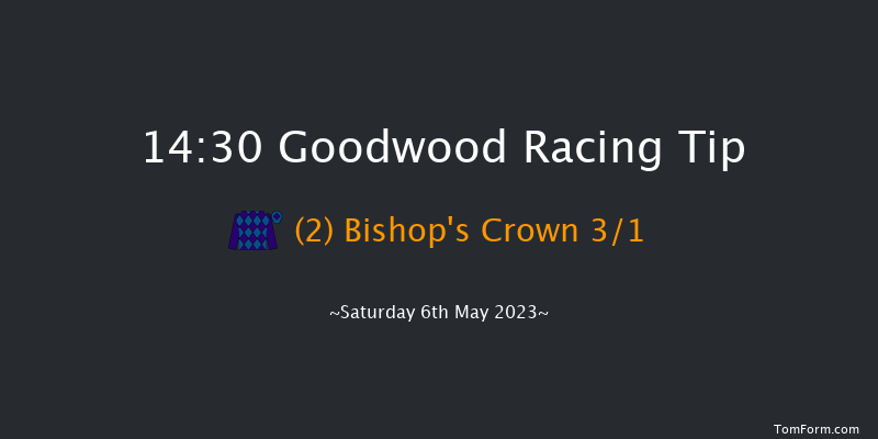Goodwood 14:30 Maiden (Class 4) 8f Fri 5th May 2023