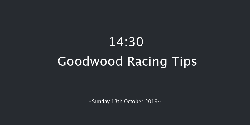 Goodwood 14:30 Stakes (Class 4) 6f Wed 25th Sep 2019