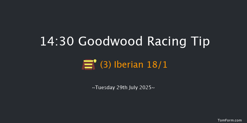Goodwood 14-30 (Class 1) 7f Fri 20th Jun 2025