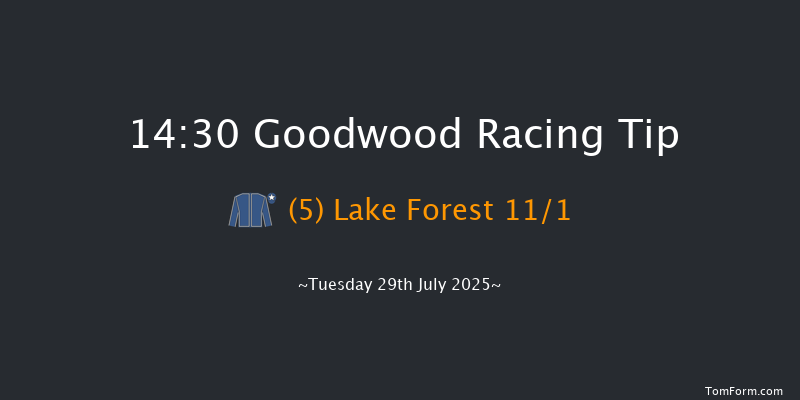 Goodwood 14-30 (Class 1) 7f Fri 20th Jun 2025