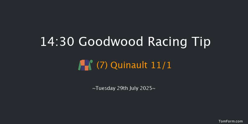 Goodwood 14-30 (Class 1) 7f Fri 20th Jun 2025