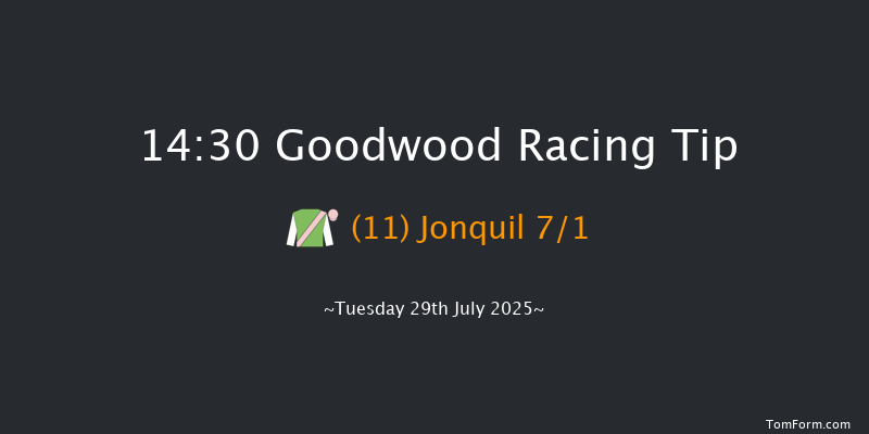 Goodwood 14-30 (Class 1) 7f Fri 20th Jun 2025