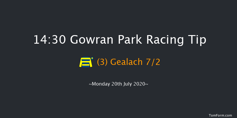 Support The Irish Injured Jockeys Fund Hurdle Gowran Park 14:30 Conditions Hurdle 20f Wed 8th Jul 2020