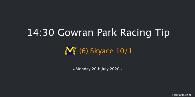 Support The Irish Injured Jockeys Fund Hurdle Gowran Park 14:30 Conditions Hurdle 20f Wed 8th Jul 2020