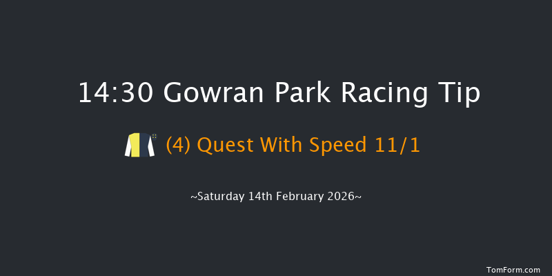 Gowran Park 14-30 20f Thu 22nd Jan 2026