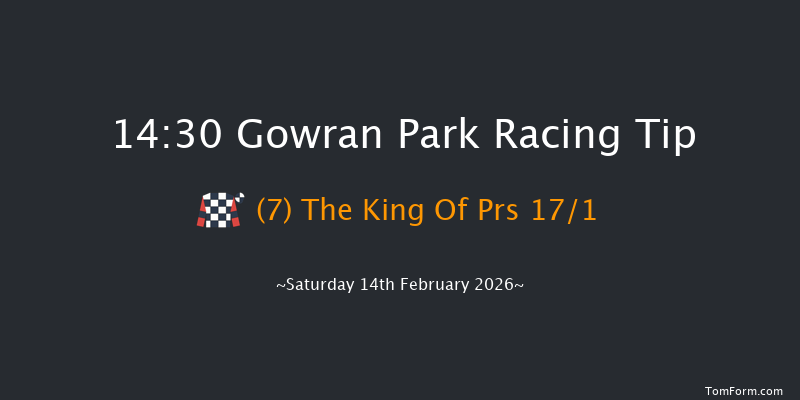 Gowran Park 14-30 20f Thu 22nd Jan 2026