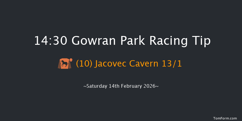 Gowran Park 14-30 20f Thu 22nd Jan 2026