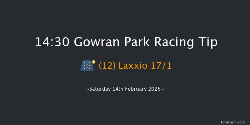 Gowran Park 14-30 20f Thu 22nd Jan 2026