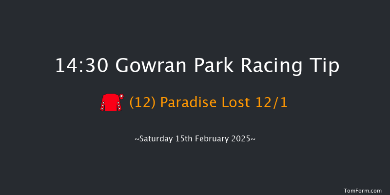 Gowran Park  14:30 Handicap Hurdle 20f Thu 23rd Jan 2025