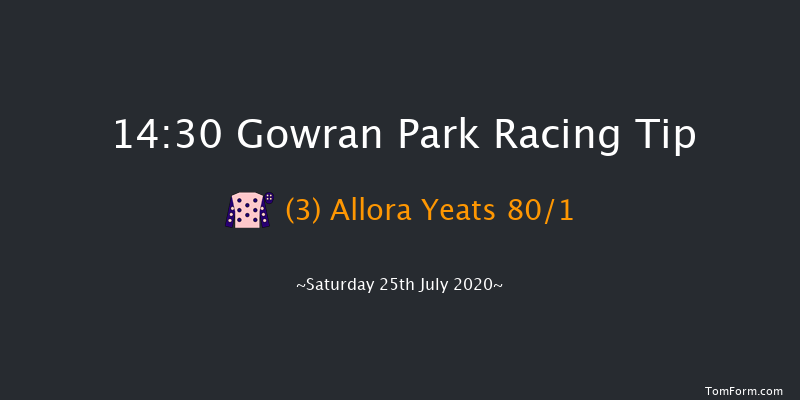 Irish Stallion Farms EBF Vintage Tipple Stakes (Fillies' And Mares' Listed) Gowran Park 14:30 Listed 14f Mon 20th Jul 2020