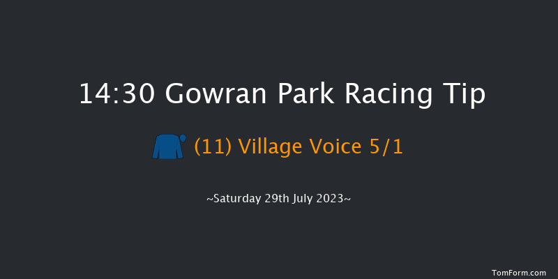 Gowran Park 14:30 Group 3 9f Sun 18th Jun 2023