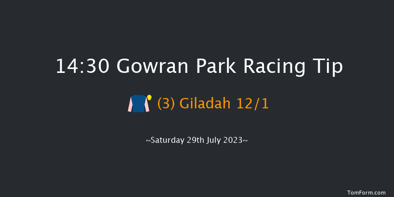 Gowran Park 14:30 Group 3 9f Sun 18th Jun 2023