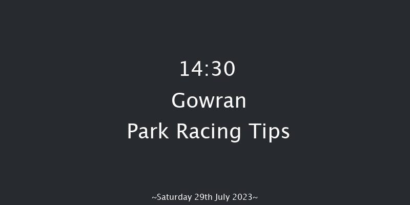 Gowran Park 14:30 Group 3 9f Sun 18th Jun 2023