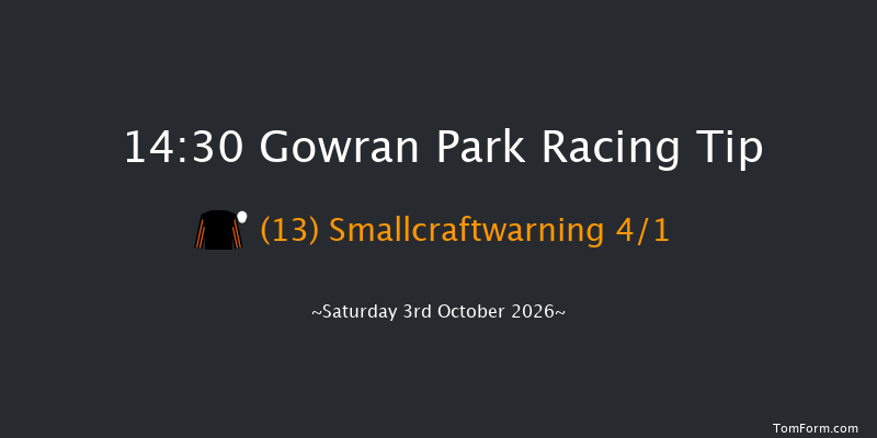 Gowran Park 14-30 24f Fri 2nd Oct 2026