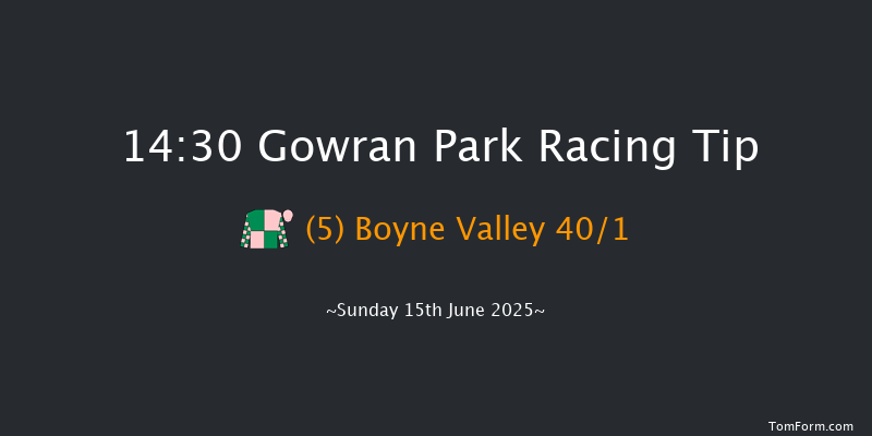 Gowran Park 14-30 7f Mon 2nd Jun 2025