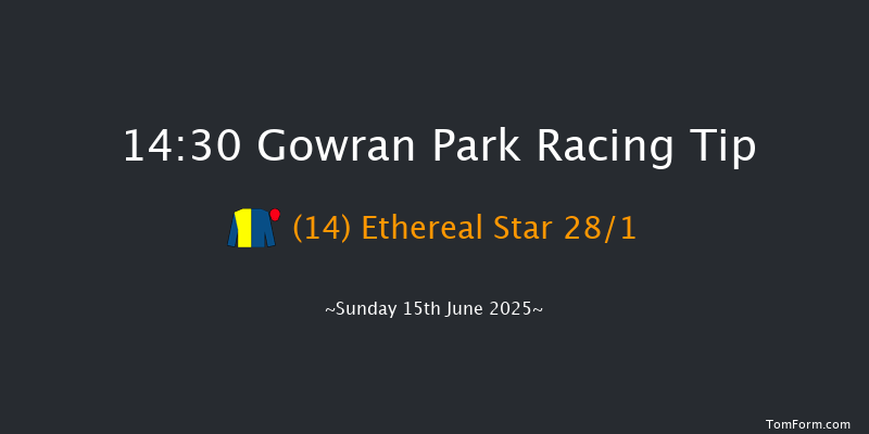 Gowran Park 14-30 7f Mon 2nd Jun 2025