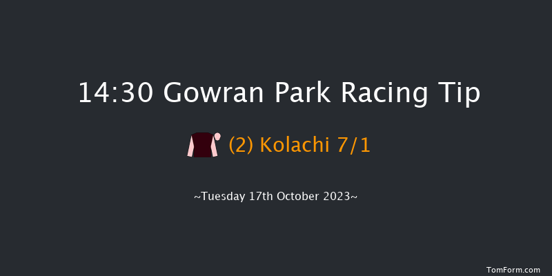 Gowran Park 14:30 Maiden 8f Mon 16th Oct 2023