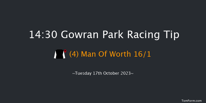 Gowran Park 14:30 Maiden 8f Mon 16th Oct 2023