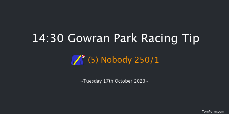 Gowran Park 14:30 Maiden 8f Mon 16th Oct 2023