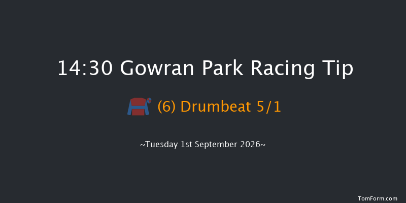 Gowran Park 14-30 7f Wed 12th Aug 2026