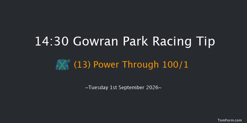 Gowran Park 14-30 7f Wed 12th Aug 2026