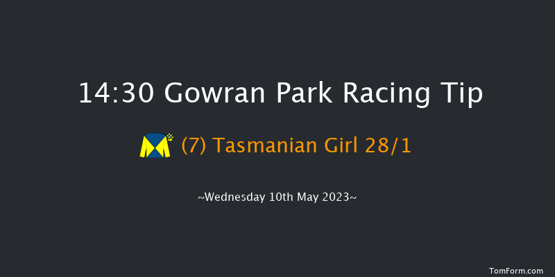 Gowran Park 14:30 Claimer 8f Wed 3rd May 2023