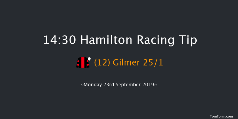 Hamilton 14:30 Handicap (Class 6) 6f Sun 22nd Sep 2019