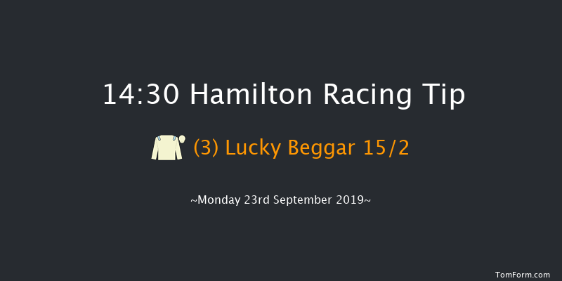 Hamilton 14:30 Handicap (Class 6) 6f Sun 22nd Sep 2019