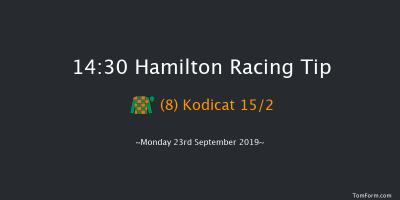 Hamilton 14:30 Handicap (Class 6) 6f Sun 22nd Sep 2019