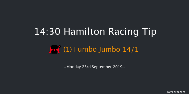 Hamilton 14:30 Handicap (Class 6) 6f Sun 22nd Sep 2019