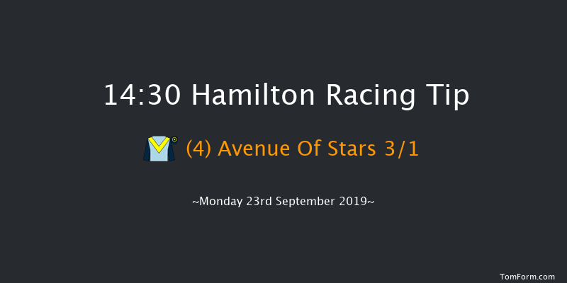 Hamilton 14:30 Handicap (Class 6) 6f Sun 22nd Sep 2019