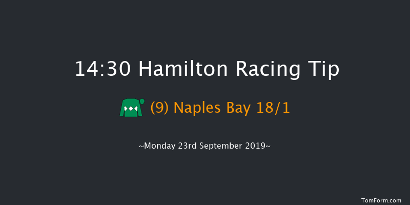 Hamilton 14:30 Handicap (Class 6) 6f Sun 22nd Sep 2019