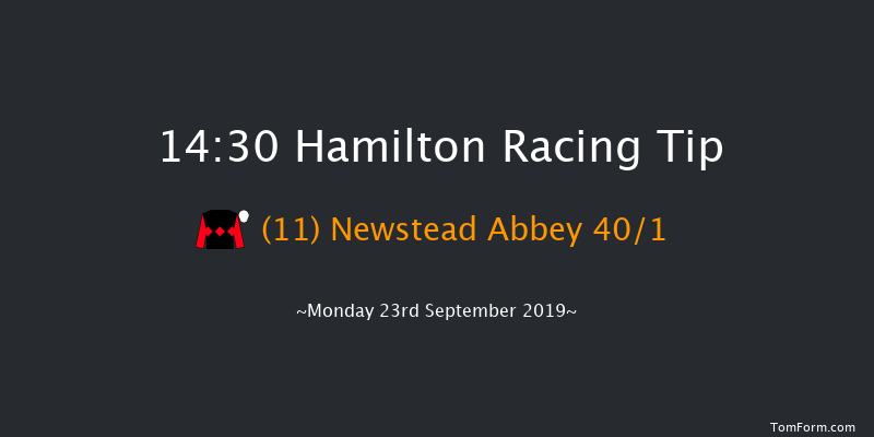 Hamilton 14:30 Handicap (Class 6) 6f Sun 22nd Sep 2019