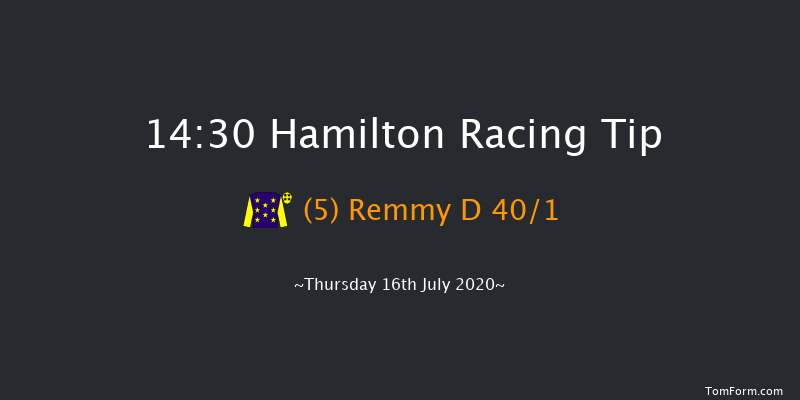 Every Race Live On Racing Tv Handicap Hamilton 14:30 Handicap (Class 6) 9f Sun 12th Jul 2020