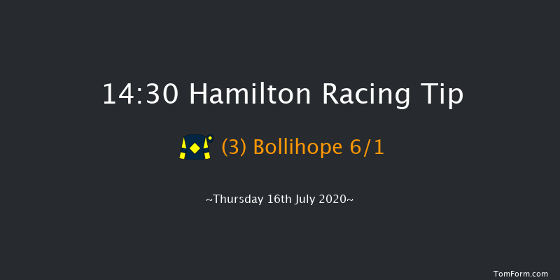Every Race Live On Racing Tv Handicap Hamilton 14:30 Handicap (Class 6) 9f Sun 12th Jul 2020