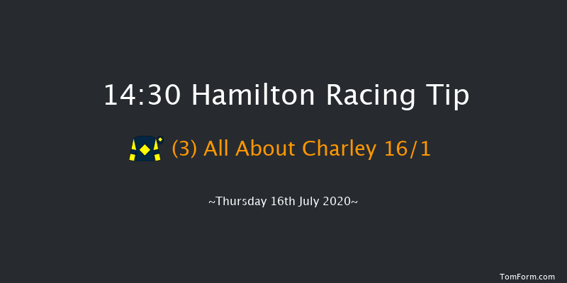 Every Race Live On Racing Tv Handicap Hamilton 14:30 Handicap (Class 6) 9f Sun 12th Jul 2020