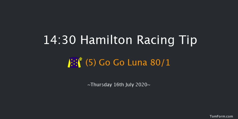 Every Race Live On Racing Tv Handicap Hamilton 14:30 Handicap (Class 6) 9f Sun 12th Jul 2020