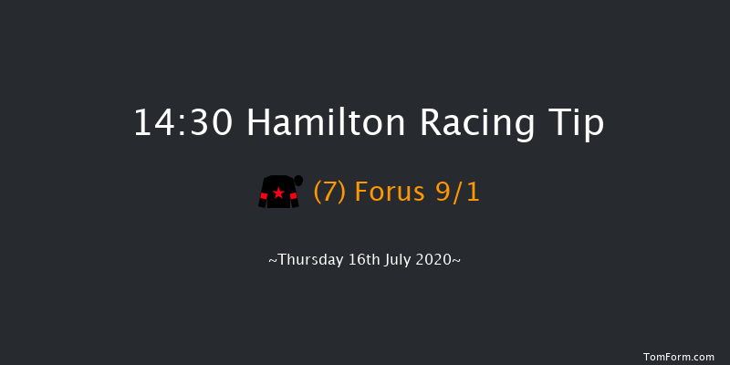 Every Race Live On Racing Tv Handicap Hamilton 14:30 Handicap (Class 6) 9f Sun 12th Jul 2020