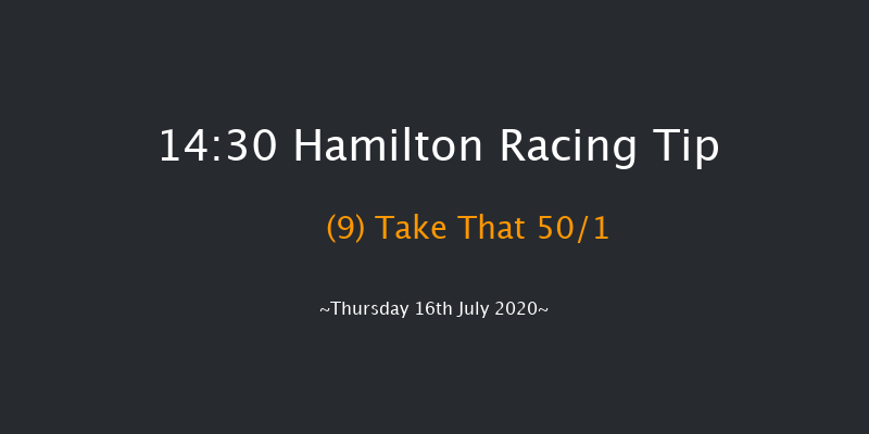 Every Race Live On Racing Tv Handicap Hamilton 14:30 Handicap (Class 6) 9f Sun 12th Jul 2020