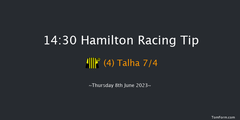Hamilton 14:30 Stakes (Class 5) 6f Wed 31st May 2023