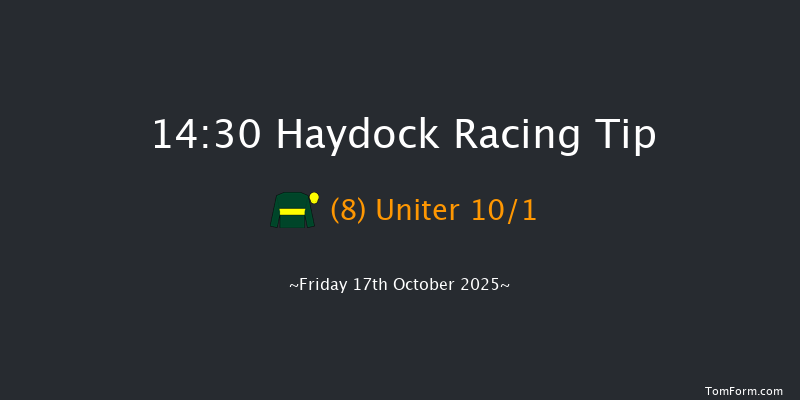 Haydock 14-30 (Class 4) 7f Sat 27th Sep 2025