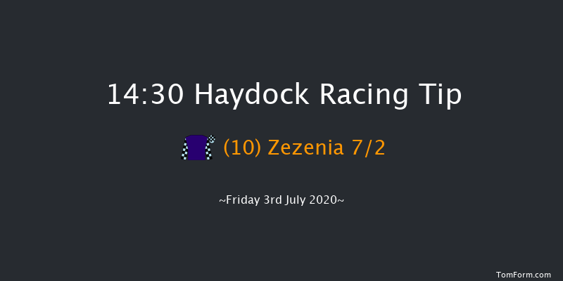 bet365.com Novice Stakes (Div 1) Haydock 14:30 Stakes (Class 5) 7f Thu 25th Jun 2020