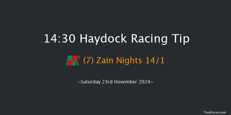 Haydock  14:30 Handicap Hurdle (Class 1) 24f Fri 18th Oct 2024