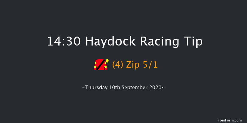Racing TV Profits Returned To Racing Handicap Haydock 14:30 Handicap (Class 4) 7f Sat 5th Sep 2020