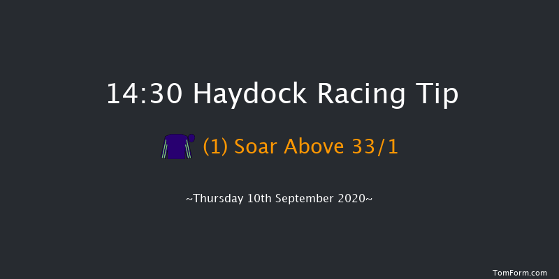 Racing TV Profits Returned To Racing Handicap Haydock 14:30 Handicap (Class 4) 7f Sat 5th Sep 2020