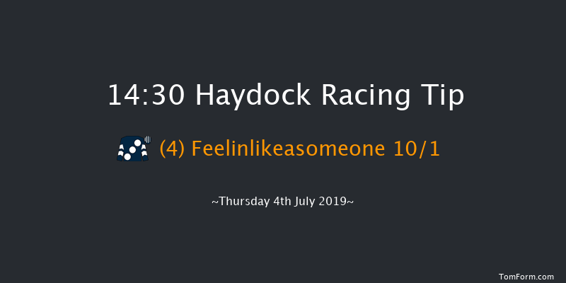 Haydock 14:30 Maiden (Class 4) 6f Thu 1st Jan 1970