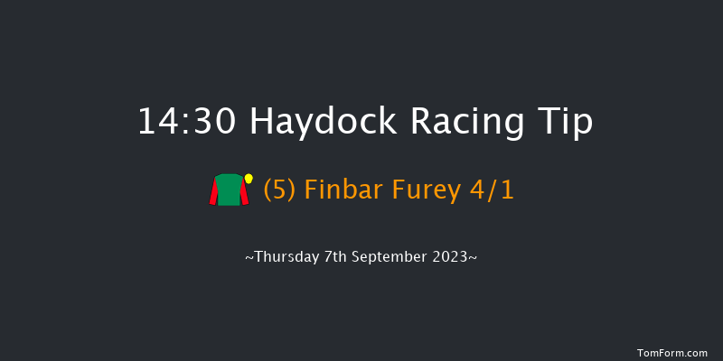 Haydock 14:30 Stakes (Class 4) 6f Sat 12th Aug 2023