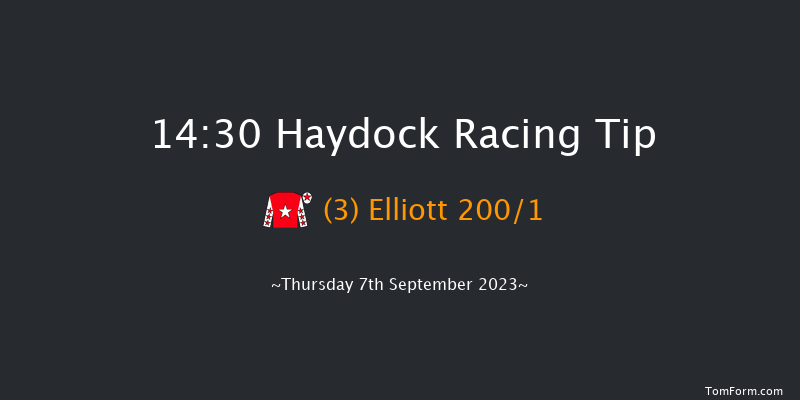 Haydock 14:30 Stakes (Class 4) 6f Sat 12th Aug 2023
