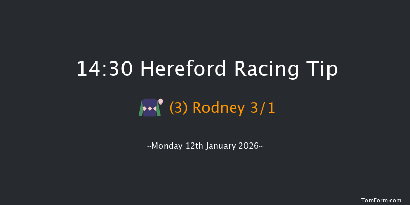 Hereford 14-30 (Class 4) 20f Sat 20th Dec 2025